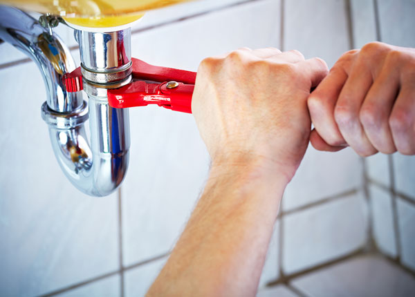About Zieglerville Plumbers